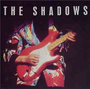 The Shadows - The Shadows