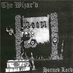 The Wizar'd - Horned Lord
