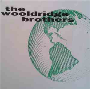 The Wooldridge Brothers - Buried Alive b/w Dragonfly