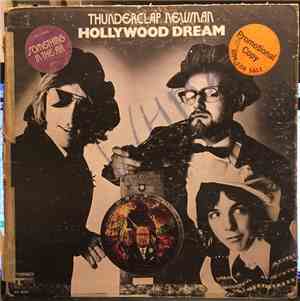 Thunderclap Newman - Hollywood Dream
