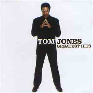 Tom Jones - Greatest Hits