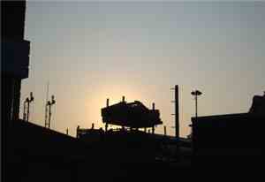 Turbo Polyp - House Cuts For Sunset