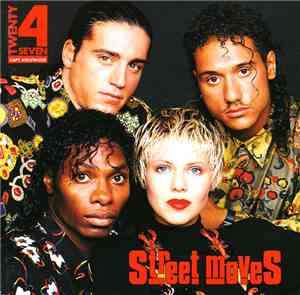 Twenty 4 Seven - Street Moves