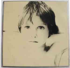 U2 - Boy