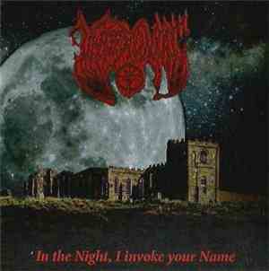 Undemoniac - In The Night, I Invoke Your Name