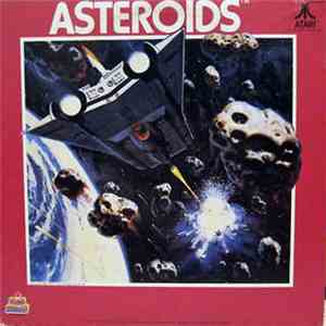 Unknown Artist - Asteroids
