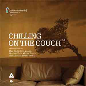 Various - Chilling On The Couch 02