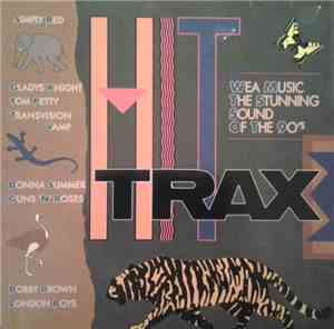 Various - Hit Trax