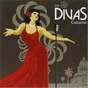 Various - Las Divas Cubanas