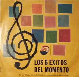 Various - Los 6 Exitos Del Momento