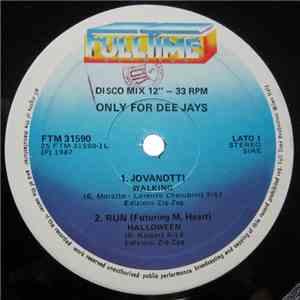 Various - Only For Dee Jays