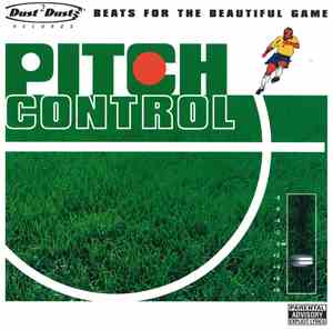 Various - Pitch Control