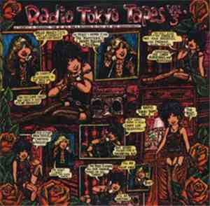 Various - Radio Tokyo Tapes Vol. 3
