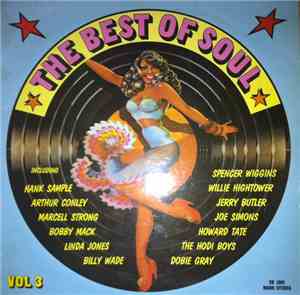 Various - The Best Of Soul Vol. 3