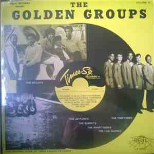 Various - The Best Of Times Square Records