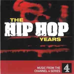 Various - The Hip Hop Years