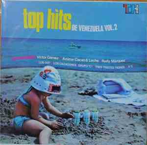 Various - Top Hits De Venezuela Vol. 2