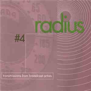 Various - Transmissions From Broadcast Artists