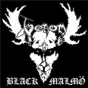 Venom  - Black Malmö