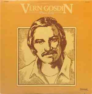 Vern Gosdin - Dream Lady