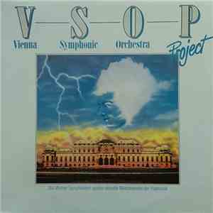 V-S-O-P - Vienna Symphonic Orchestra Project