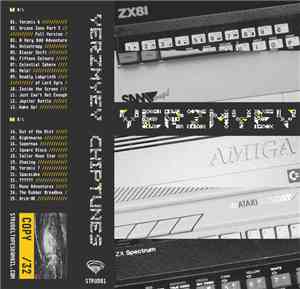 Yerzmyey - Chiptunes