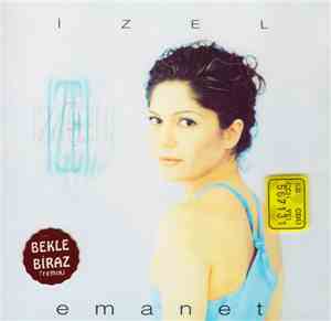 İzel - Emanet
