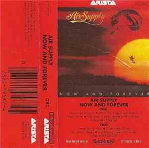 Air Supply - Now And Forever