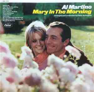 Al Martino - Mary In The Morning