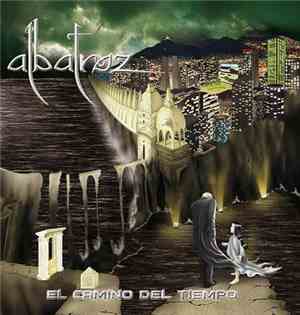 albatroz  - El camino del tiempo