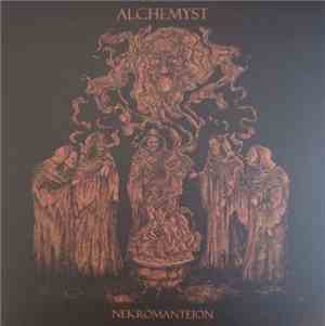 Alchemyst  - Nekromanteion