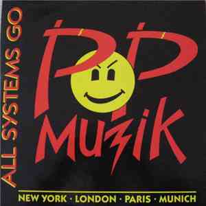 All Systems Go - Pop Muzik