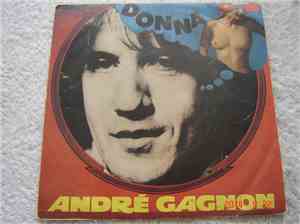 André Gagnon - Donna