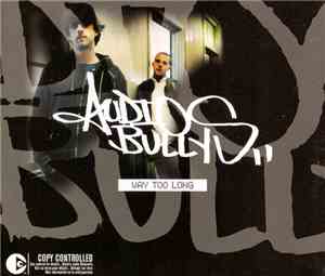 Audio Bullys - Way Too Long