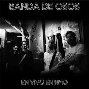 Banda De Osos - En Vivo En NMO