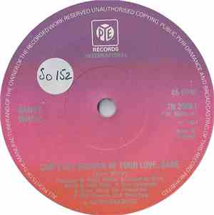 Barry White - Can't Get Enough Of Your Love, Babe