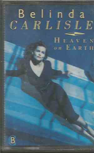 Belinda Carlisle - Heaven On Earth