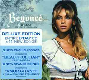 Beyoncé - B'Day