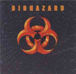 Biohazard - Biohazard