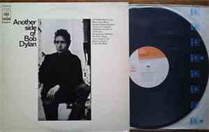 Bob Dylan - Another Side Of Bob Dylan