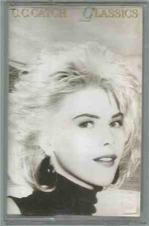 C.C. Catch - Classics