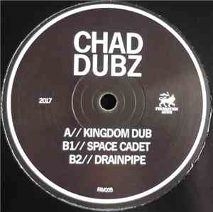Chad Dubz - Kingdom Dub EP