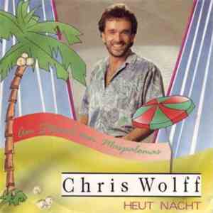 Chris Wolff - Am Strand Von Maspalomas