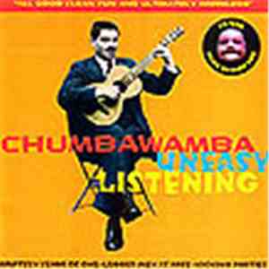 Chumbawamba - Uneasy Listening