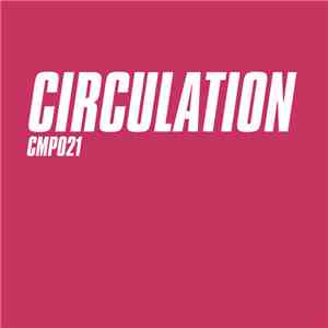 Circulation - Magenta