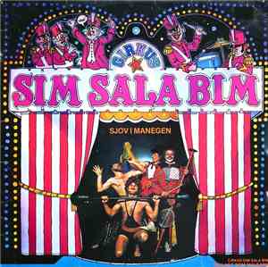 Cirkus Sim Sala Bim - Sjov I Manegen