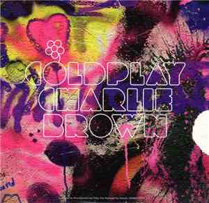 Coldplay - Charlie Brown