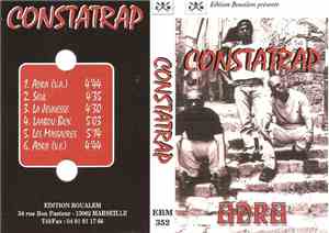 Constatrap - Adra