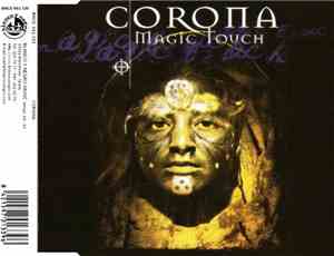Corona - Magic Touch