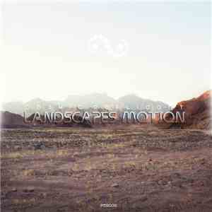 Cosmic Replicant - Landscapes Motion